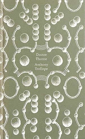 Immagine del venditore per Doctor Thorne (The Chronicles of Barsetshire) venduto da M Godding Books Ltd