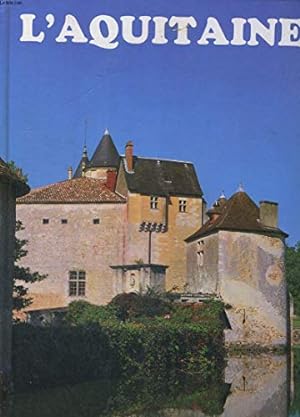 Seller image for L'aquitaine for sale by WeBuyBooks