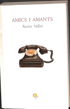 Seller image for AMICS I AMANTS (CATALN). for sale by Librera Smile Books