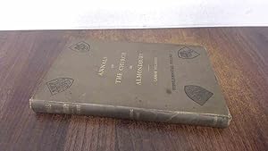 Imagen del vendedor de Supplementary Annals of the Church and Parish of Almondbury: July 1882 to June 1885 a la venta por BoundlessBookstore