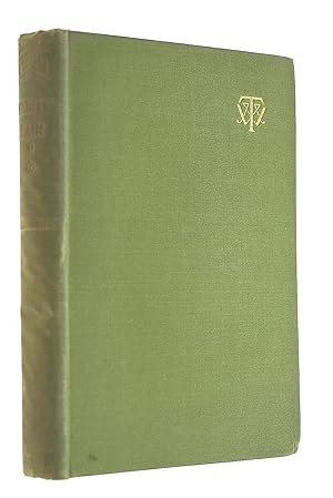 Image du vendeur pour Vanity Fair, A Novel Without A Hero. Volume Ii. mis en vente par M Godding Books Ltd