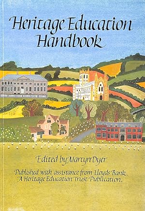 Heritage education handbook