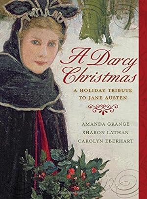Bild des Verkufers fr A Darcy Christmas zum Verkauf von WeBuyBooks