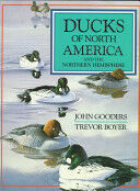 Image du vendeur pour Ducks of North America and the Northern Hemisphere mis en vente par librairie philippe arnaiz