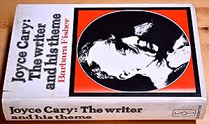 Bild des Verkufers fr Joyce Cary: The Writer and His Theme zum Verkauf von HALCYON BOOKS