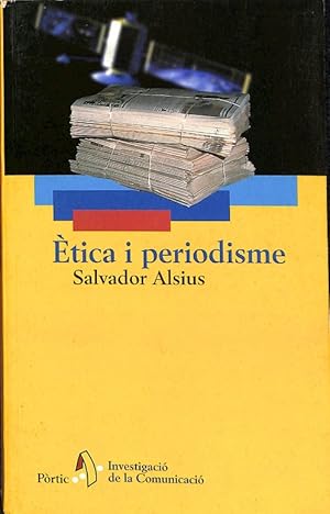 Imagen del vendedor de TICA I PERIODISME (CATALN). a la venta por Librera Smile Books