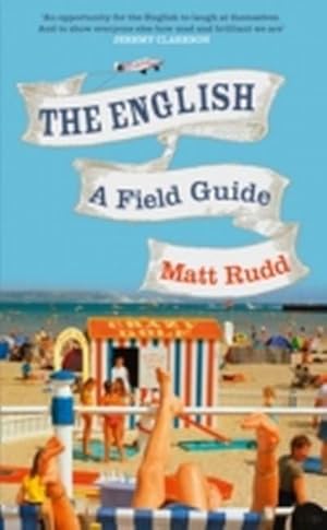 Seller image for The English: A Field Guide for sale by Rheinberg-Buch Andreas Meier eK