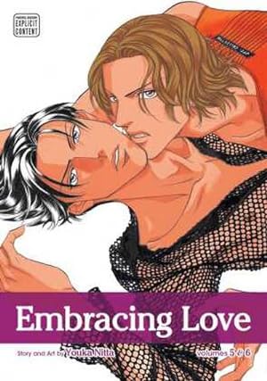 Bild des Verkufers fr Embracing Love (2-in-1 Edition) Volume 3 zum Verkauf von Rheinberg-Buch Andreas Meier eK