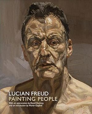 Seller image for Lucian Freud: Painting People for sale by Rheinberg-Buch Andreas Meier eK