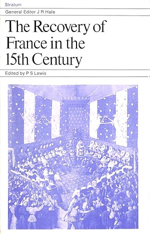 Recovery of France in the Fifteenth Century (Stratum S.)