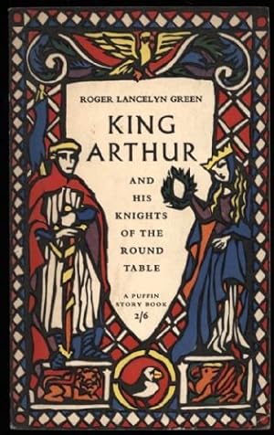 Bild des Verkufers fr King Arthur and His Knights of the Round Table zum Verkauf von WeBuyBooks 2