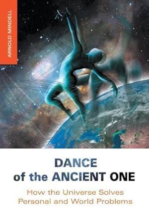 Bild des Verkufers fr Dance of the Ancient One zum Verkauf von WeBuyBooks