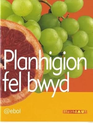 Seller image for Cyfres Ffeithiau: Planhigion fel Bwyd for sale by WeBuyBooks