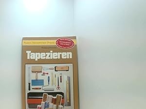 Seller image for Tapezieren Wolfgang Nitschke for sale by Book Broker