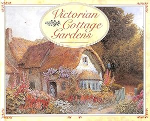 Victorian Cottage Garden