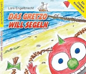 Bild des Verkufers fr Das Gretzo will segeln (Digipak-Version) (Engel-Finder): Hrspiel zum Verkauf von Rheinberg-Buch Andreas Meier eK