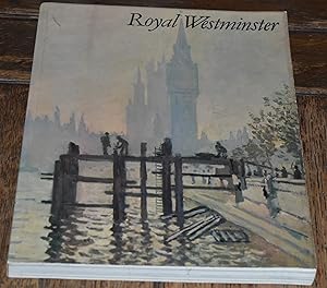 Image du vendeur pour Royal Westminster mis en vente par CHESIL BEACH BOOKS