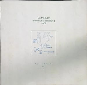 Dortmunder architekturausstellung 1979