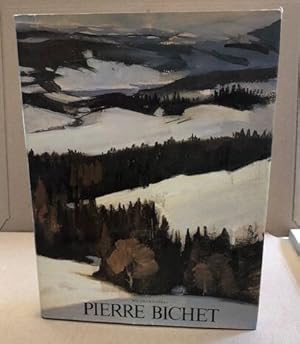 Seller image for Pierre Bichet for sale by librairie philippe arnaiz