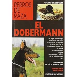 Immagine del venditore per EL DOBERMANN venduto da Urbano Librera Infinita