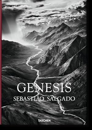 Imagen del vendedor de Sebastio Salgado. Genesis: Trade Edition a la venta por Rheinberg-Buch Andreas Meier eK