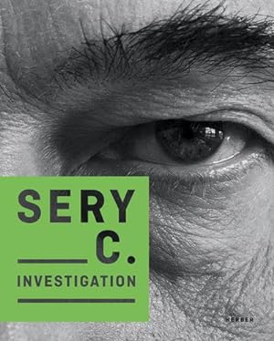 Seller image for Investigation. Sery C. for sale by Rheinberg-Buch Andreas Meier eK