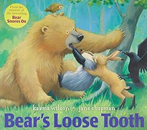 Bild des Verkufers fr Bear's Loose Tooth zum Verkauf von WeBuyBooks