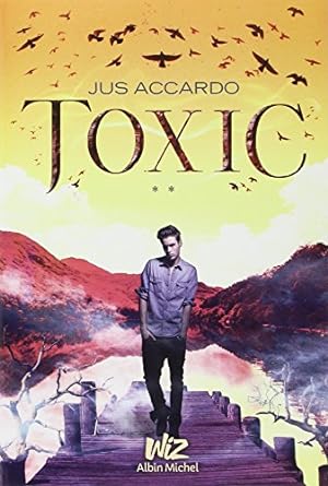 Seller image for Toxic: Touch - tome 2 for sale by Dmons et Merveilles