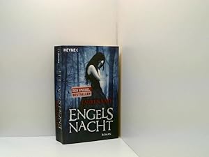 Bild des Verkufers fr Engelsnacht: Band 1 (Die Fallen-Reihe, Band 1) Roman zum Verkauf von Book Broker