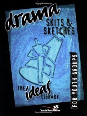 Seller image for Drama, Skits and Sketches: v. 1 (Ideas Library) for sale by WeBuyBooks