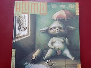 Humo. 4 (agosto 2006)