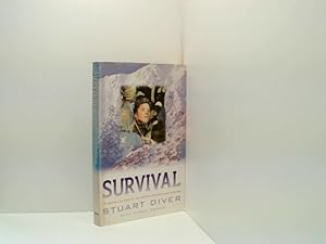 Seller image for Survival for sale by Book Broker