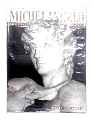 Seller image for All the Works of Michelangelo for sale by World of Rare Books