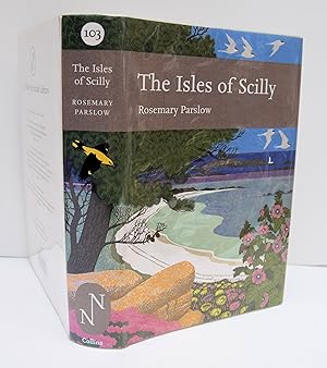 Image du vendeur pour THE ISLES OF SCILLY. mis en vente par Marrins Bookshop