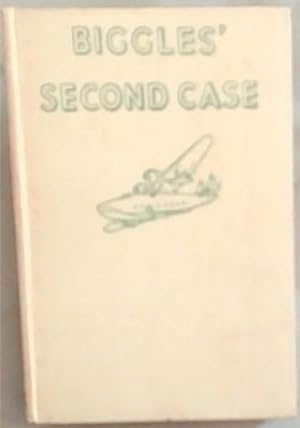Seller image for Biggles' Second Case for sale by Chapter 1