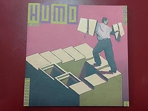 Humo. 6 (marzo 2007)