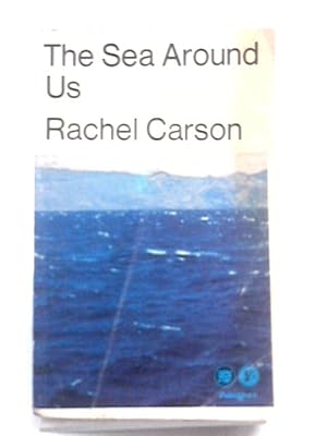 Bild des Verkufers fr The Sea Around Us zum Verkauf von World of Rare Books
