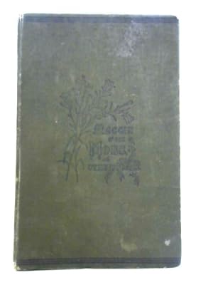 Bild des Verkufers fr Maggie O' The Moss And Other Poems zum Verkauf von World of Rare Books
