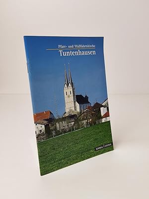 Bild des Verkufers fr Pfarr- und Wallfahrtskirche Basilica minor Tuntenhausen zum Verkauf von BcherBirne