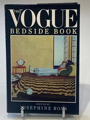 Seller image for The Vogue Bedside Book for sale by The Deva Bookshop