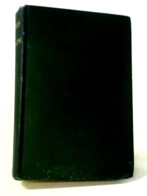 Seller image for The Works of Alfred Lord Tennyson for sale by World of Rare Books