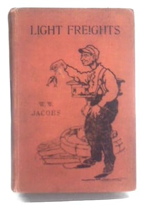 Seller image for Light Freights for sale by World of Rare Books