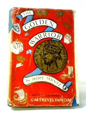 Imagen del vendedor de The Golden Warrior ~ The Story Of Harold And William a la venta por World of Rare Books