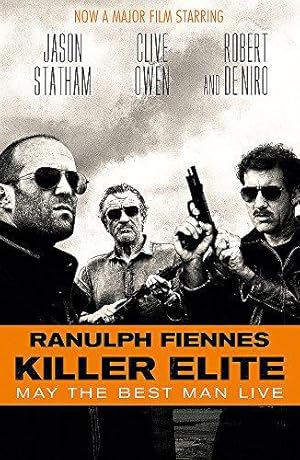 Imagen del vendedor de Killer Elite a la venta por WeBuyBooks 2