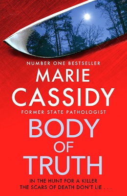 Image du vendeur pour Body of Truth mis en vente par Kennys Bookshop and Art Galleries Ltd.