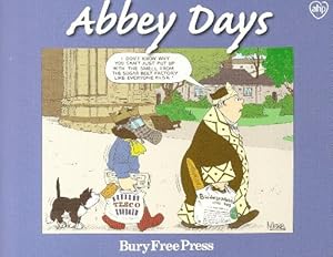 Seller image for Abbey Days for sale by WeBuyBooks