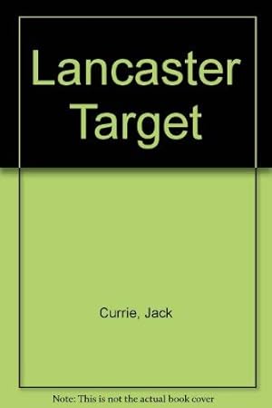 Seller image for Lancaster Target for sale by WeBuyBooks