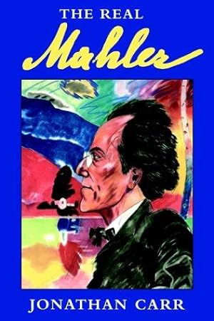 Imagen del vendedor de The Real Mahler a la venta por WeBuyBooks