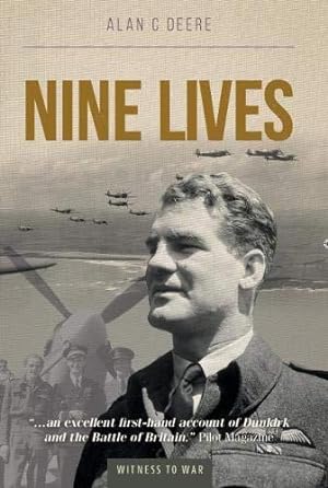 Bild des Verkufers fr Nine Lives (Witness to War) zum Verkauf von WeBuyBooks