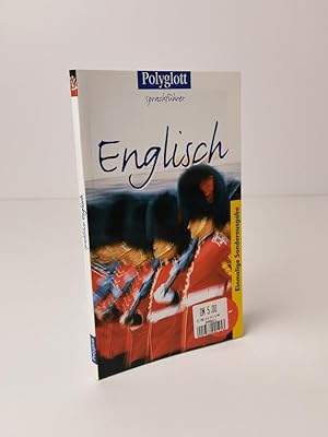 Polyglott Sprachführer : Englisch - Einmalige Sonderausgabe